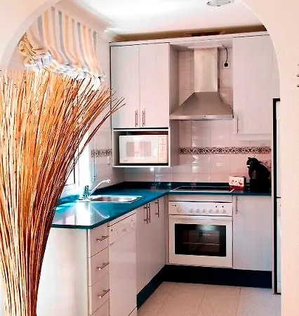 Apartamento Turisticos Patios *