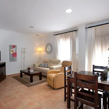 Apartamento Turisticos Patios Rota