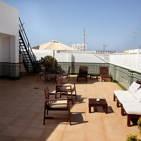 Turisticos Patios Apartamento