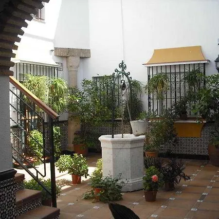 Turisticos Patios Apartamento Rota