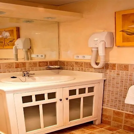 Turisticos Patios Apartamento Rota